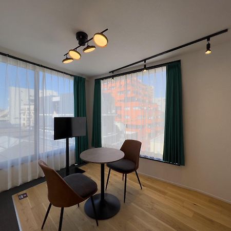 Trias540 Apartment Tokyo Exterior photo