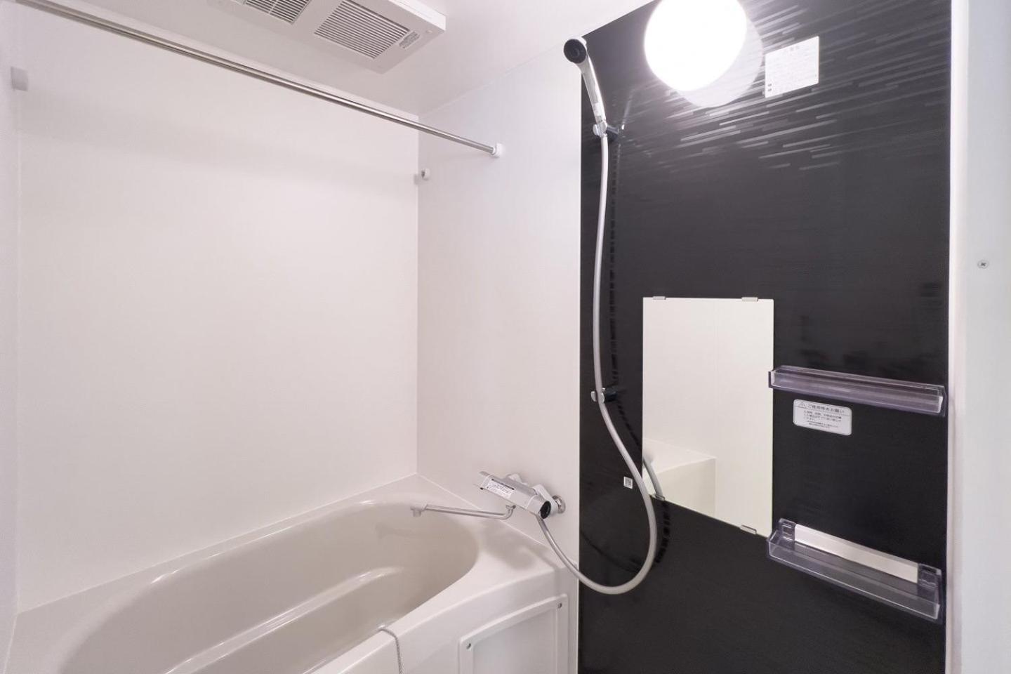 Trias540 Apartment Tokyo Exterior photo
