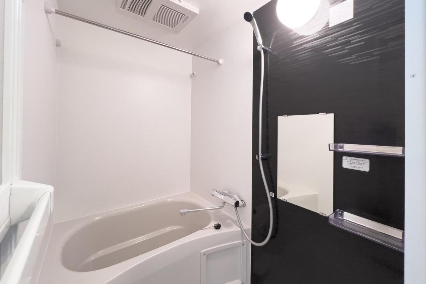 Trias540 Apartment Tokyo Exterior photo