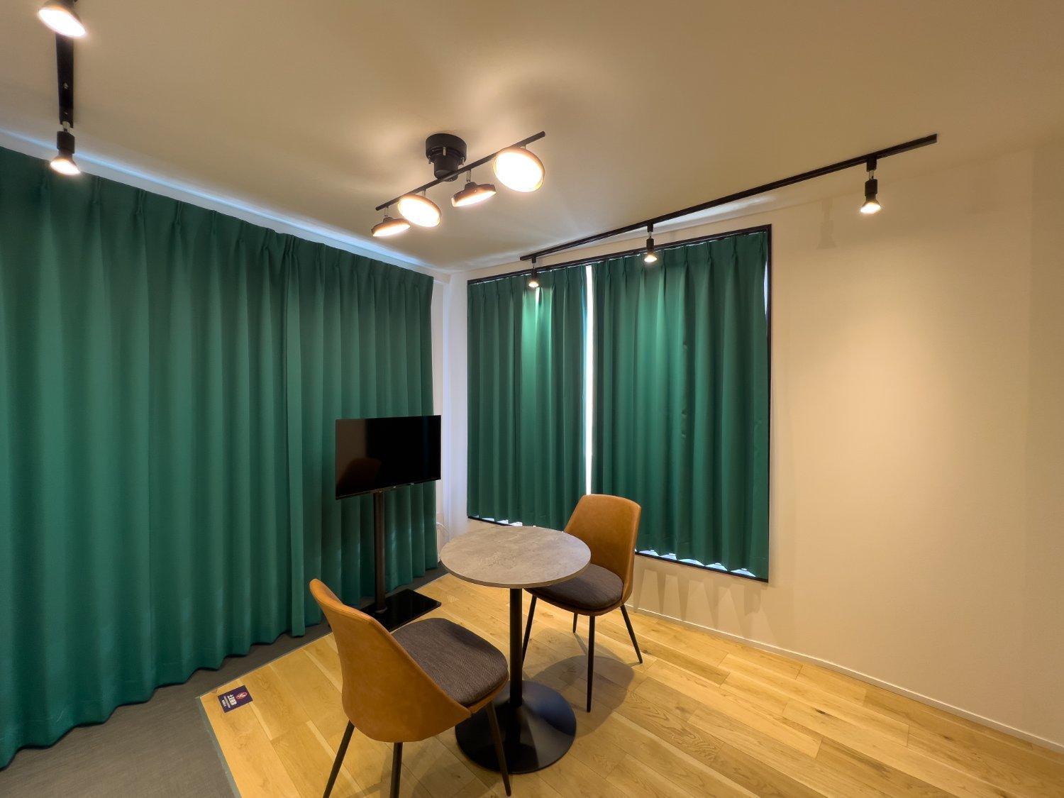 Trias540 Apartment Tokyo Exterior photo
