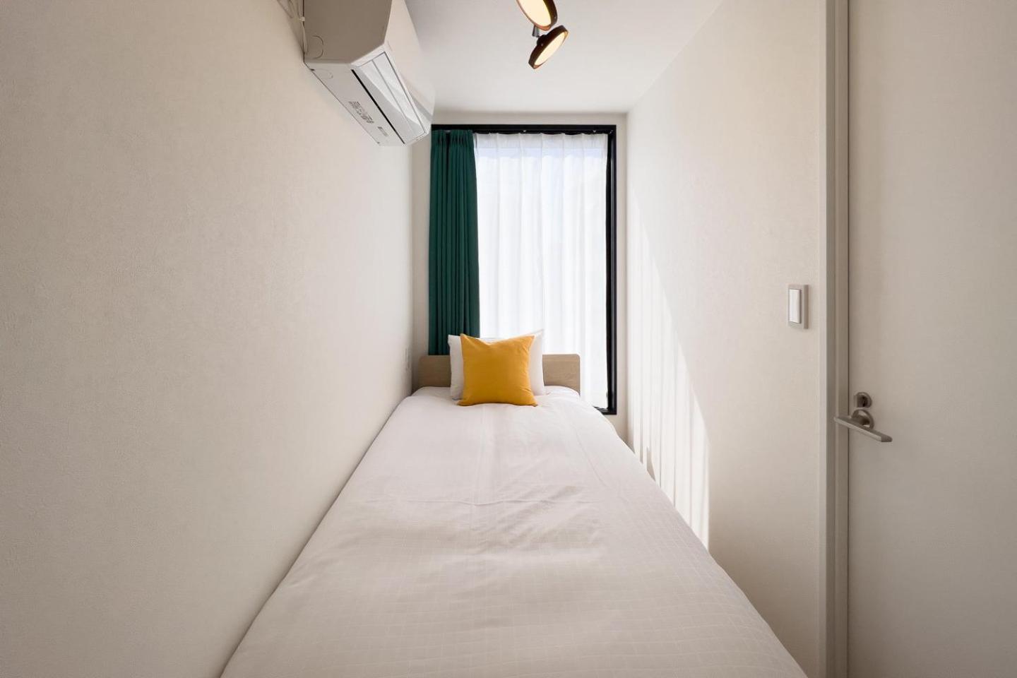 Trias540 Apartment Tokyo Exterior photo
