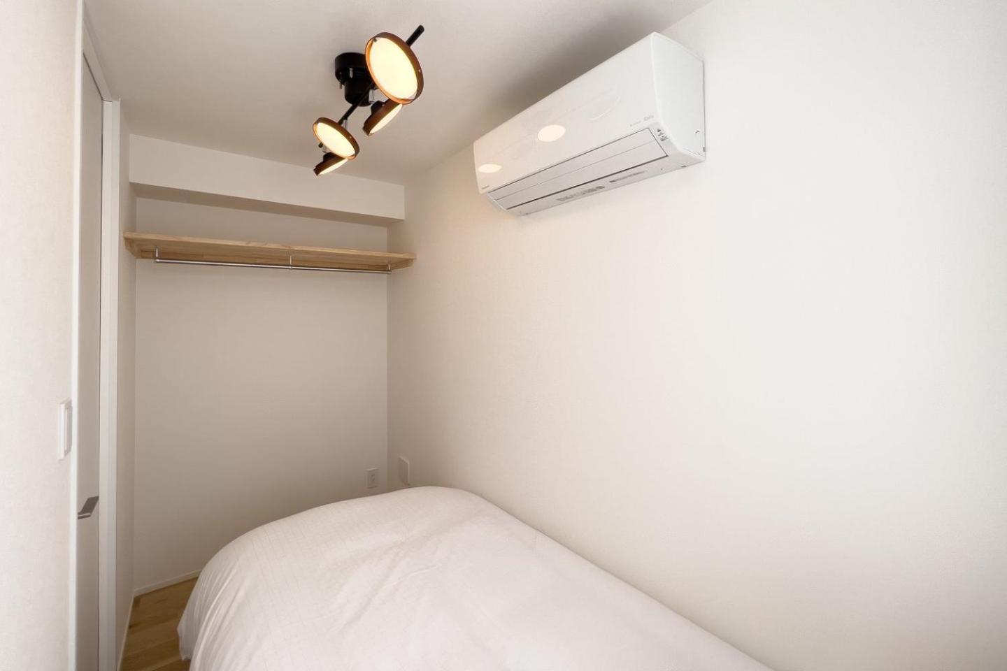 Trias540 Apartment Tokyo Exterior photo